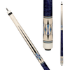 Pechauer JP17Q Pool Cue - 21oz Pool Cues
