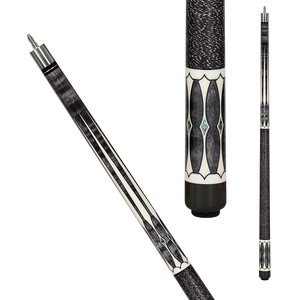 Pechauer JP18H Pool Cue - 18oz Pool Cues