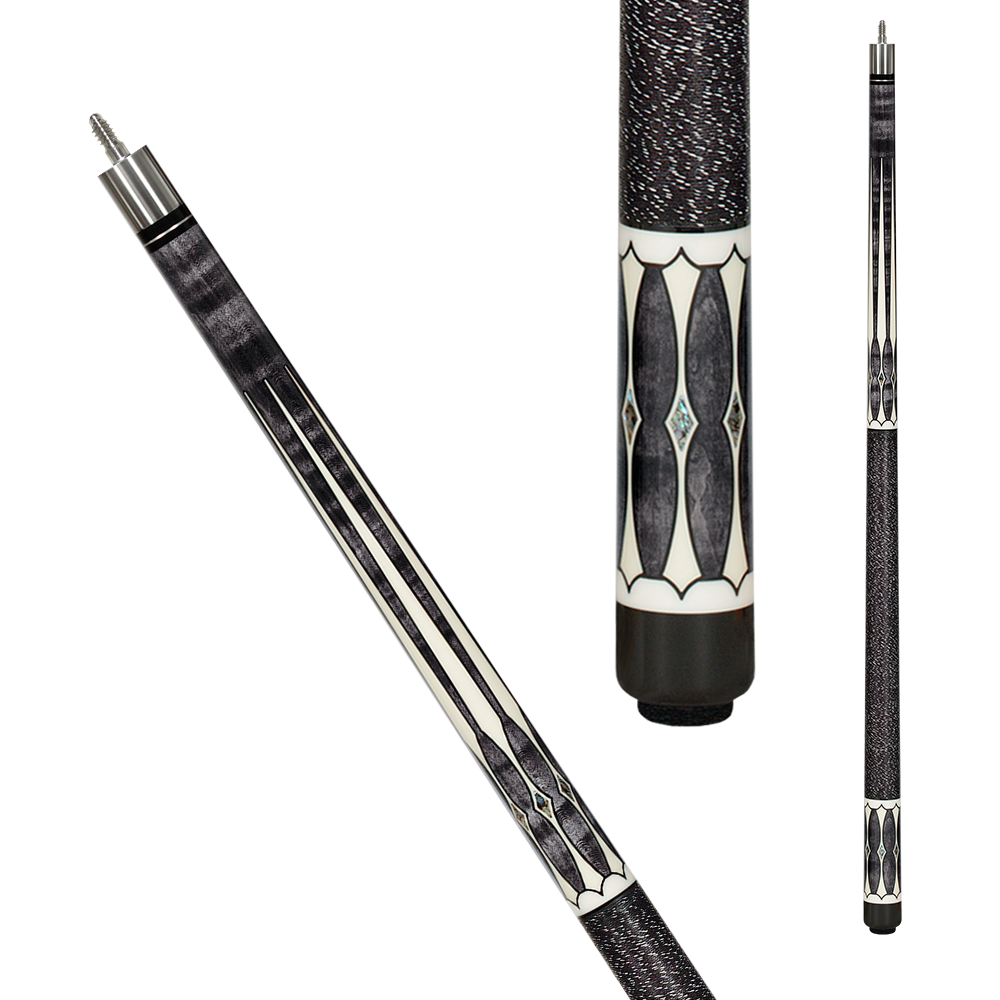 Pechauer JP18H Pool Cue - 21oz Pool Cues