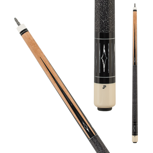 Pechauer JP18N Pool Cue - 19.0 oz Pool Cues