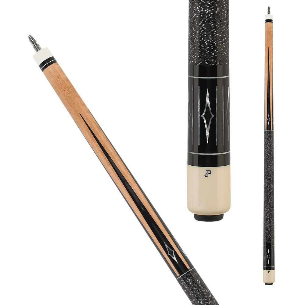 Pechauer JP18N Pool Cue - 21.0 oz Pool Cues