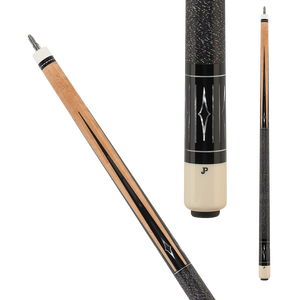 Pechauer JP18N Pool Cue - 20.0 oz Pool Cues