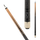 Pechauer JP18N Pool Cue - 20.0 oz Pool Cues