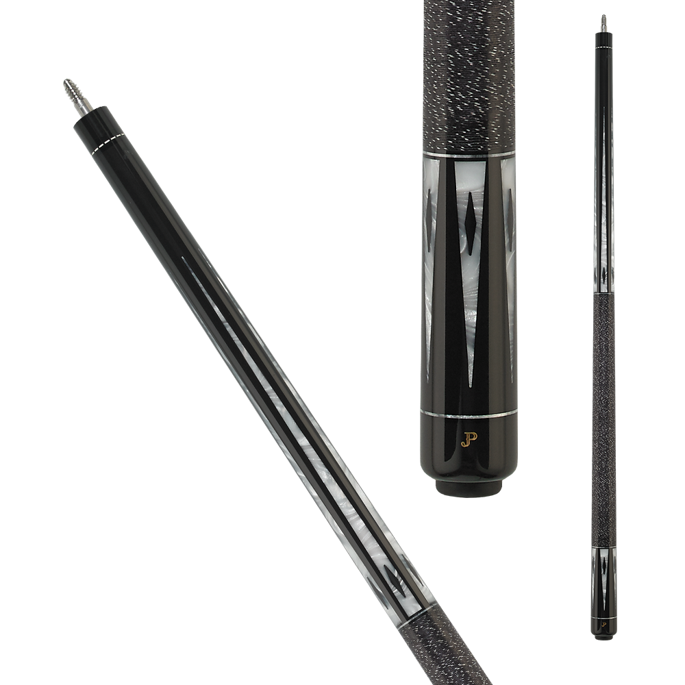 Pechauer JP19Q Pool Cue - 20oz Pool Cues