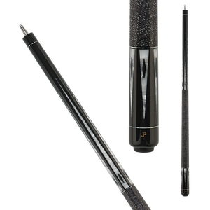 Pechauer JP19Q Pool Cue - 20oz Pool Cues
