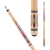 Pechauer JP22N Pool Cue - 20.0 oz Pool Cues