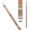 Pechauer JP20M Pool Cue - 19.0 oz Pool Cues