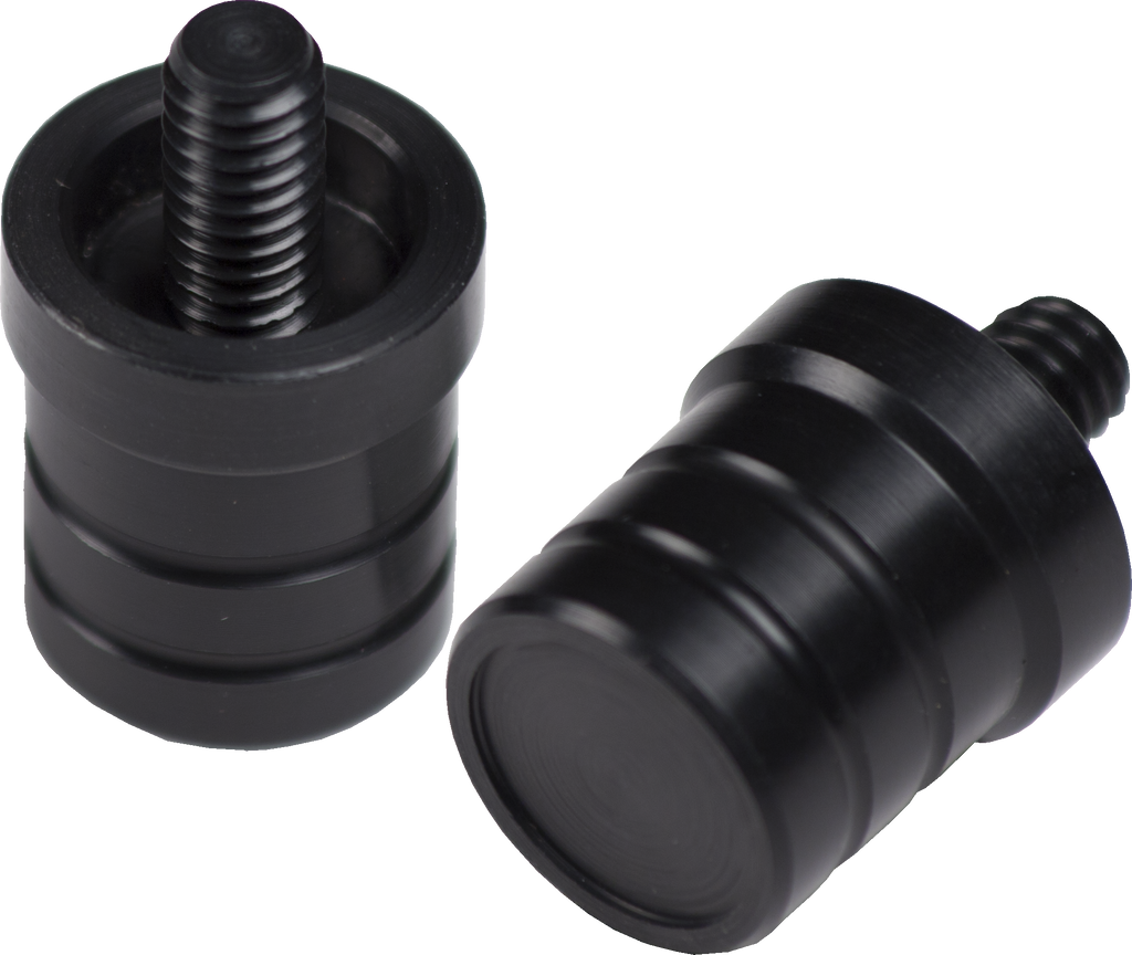 Action JPACMALE Joint Protector  - 5/16x14 Joint Protectors
