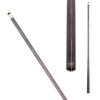 Pechauer JPBI Black Ice Break Pool Cue Shaft - UNI Pool Cues