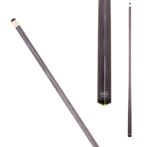 Pechauer JPBI Black Ice Break Pool Cue Shaft - CT/SCO Pool Cues