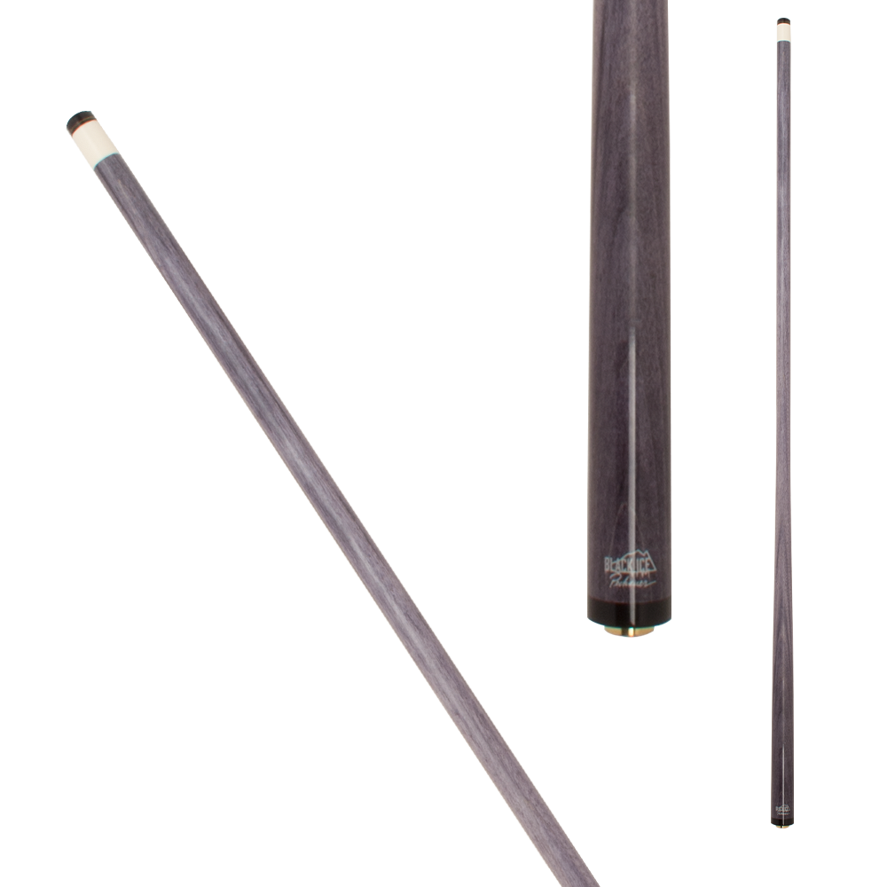 Pechauer JPBI Black Ice Break Pool Cue Shaft - 18 Pool Cues