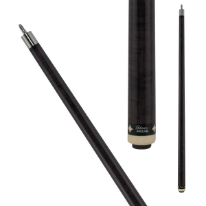 Pechauer JPBRKEB Break Pool Cue - 18.0 oz Pool Cues