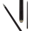 Pechauer JPBRKEB Break Pool Cue - 21.0 oz Pool Cues