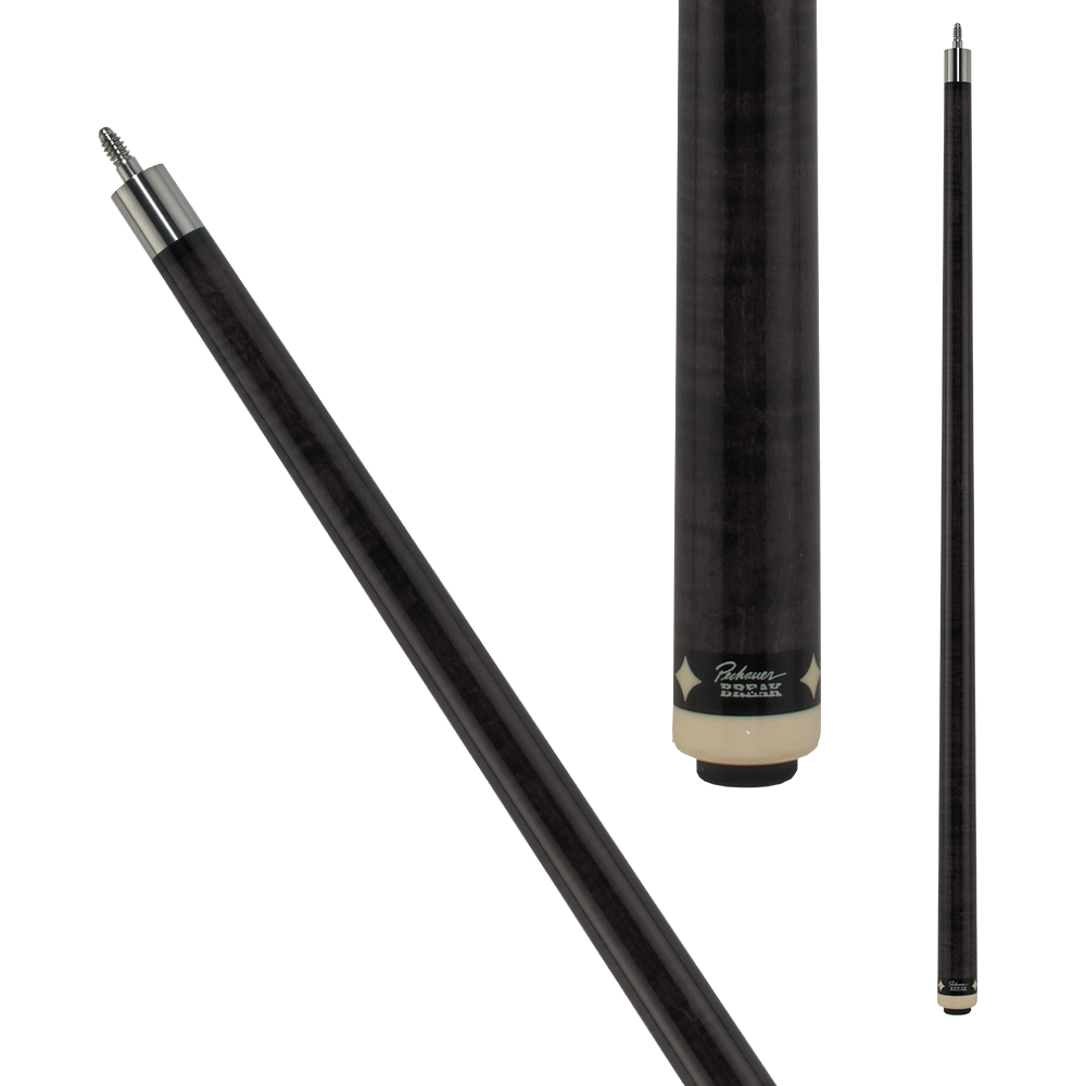 Pechauer JPBRKEB Break Pool Cue - 19.0 oz Pool Cues