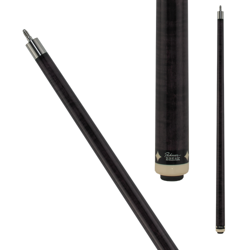 Pechauer JPBRKEB Break Pool Cue - 19.0 oz Pool Cues