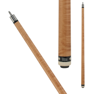 Pechauer JPBRKNA Break Pool Cue - 20.0 oz Pool Cues