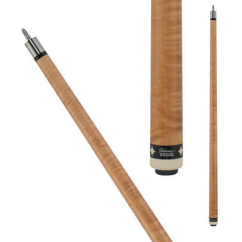 Pechauer JPBRKNA Break Pool Cue - 18.0 oz Pool Cues