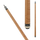 Pechauer JPBRKNA Break Pool Cue - 21.0 oz Pool Cues