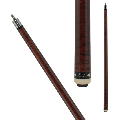 Pechauer JPBRKRS Break Pool Cue - 18.0 oz Pool Cues