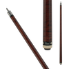 Pechauer JPBRKRS Break Pool Cue - 18.0 oz Pool Cues