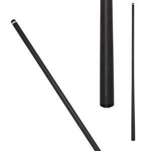 Pechauer JPCF4 Rogue Carbon Fiber Pool Cue Shaft Pool Cues
