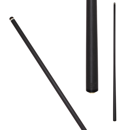Pechauer JPCF4 Rogue Carbon Fiber Pool Cue Shaft Pool Cues