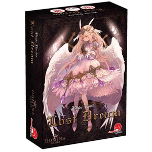 Japanime Games -  Blade Rondo Lost Dream