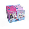 Japanime Games -  Oshi Push Tcg: Gen Two Hidden Links: Starter Deck Display (6Ct Assorted Display) Pre-Order