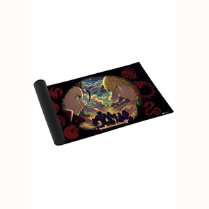 Japanime Games -  Seven Deadly Sins: Face To Face Playmat