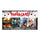 Japanime Games -  Mangacards: Season 1 Display (16Ct Assortment)