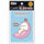 Japanime Games -  Bananya Long Haired Bananya (Blue) Sleeve