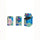 Japanime Games -  Oshi Push Tcg: Player's Choice: Plastic Deck Box: Pippa