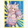 Japanime Games -  Oshi Push Tcg: Player's Choice: Pippa Sleeve (60Ct)