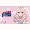 Japanime Games -  Oshi Push Tcg: Player's Choice: Standard Pippa Playmat Pre-Order