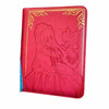 Japanime Games -  Oshi Push Tcg: Gen Two Hidden Links: Limited Edition 9-Pocket Sideloading Binders: Porcelain Maid Pre-Order