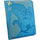 Japanime Games -  Oshi Push Tcg: Gen Two Hidden Links: Limited Edition 9-Pocket Sideloading Binders: Linechu Pre-Order