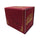 Japanime Games -  Oshi Push Tcg: Gen Two Hidden Links: Limited Edition Deckboxes Porcelain Maid Pre-Order