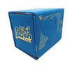 Japanime Games -  Oshi Push Tcg: Gen Two Hidden Links: Limited Edition Deckboxes Linechu Pre-Order