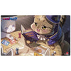 Japanime Games -  Oshi Push Tcg: Gen Two Hidden Links: Standard Size Neoprene (24 X 14 Inch) Playmat: Raelice Pre-Order