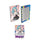 Japanime Games -  Oshi Push Tcg: Gen Three Phase Alias: Magsnap Acrylic Card Case And Promo Card (36Ct Case) Pre-Order