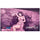 Japanime Games -  Oshi Push Tcg: Gen Three Phase Alias: Limited Edition Standard Size Neoprene Playmat: Himemiya Rie Pre-Order