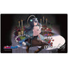 Japanime Games -  Oshi Push Tcg: Gen Three Phase Alias: Limited Edition Standard Size Neoprene Playmat: Makina Erina Pre-Order