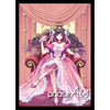 Japanime Games -  Oshi Push Tcg: Gen Three Phase Alias: Limited Edition Standard Foil Sleeves: Himemiya Rie (105Ct) Pre-Order