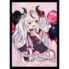 Japanime Games -  Oshi Push Tcg: Gen Three Phase Alias: Limited Edition Standard Foil Sleeves: Remilia Nephys (105Ct) Pre-Order