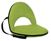 Buy Smart Depot 7368 Green Padded Portable Chair - Green