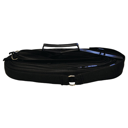 Jaypro Sports AVCL-2 Adjustable Volleyball Court Line