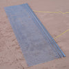 Jaypro Sports DM-34 Infield Drag Mat  3 x 4 in.