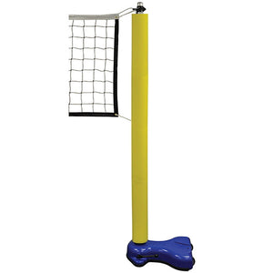 Jaypro Sports GG-UPAD Gym Glide Economy Upright Pad