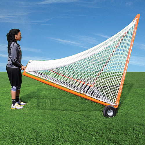 SuperJock Lacrosse Goal Transport Cart