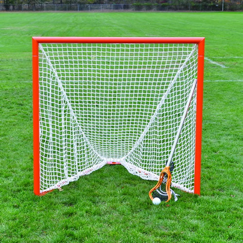 SuperJock 4 mm Box Lacrosse Net